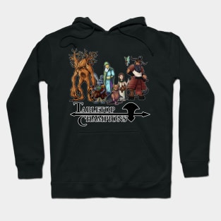 Tabletop Champions Season 3 - Havenguard Hoodie